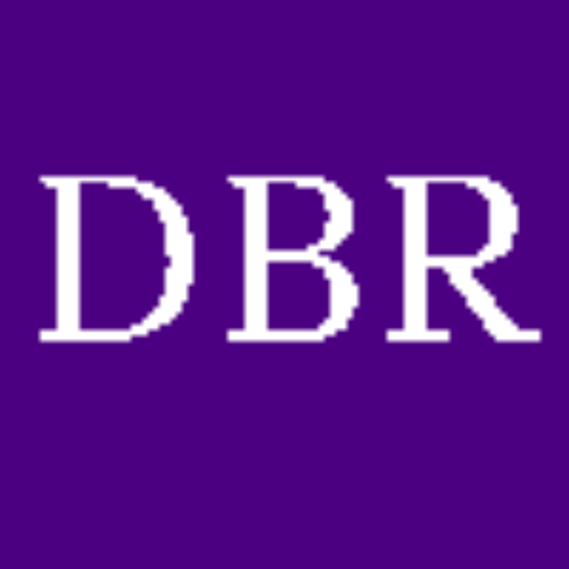 DansBandsRadio.se logo